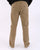 Lois Bootcut Needle Cord Sand