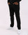 Lois Sierra Regular Slim Jeans Black Rinse
