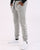 Benetton DNA Logo Jogger Grey