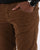 Lois Sierra Needle Cords Brown