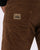 Lois Sierra Needle Cords Brown