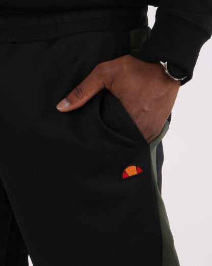 Ellesse Albon Trainingshose Schwarz