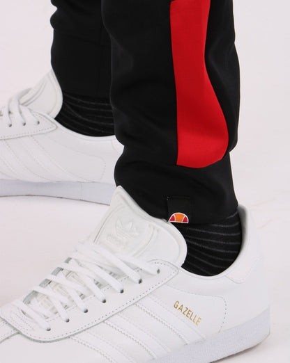 Ellesse Albon Trainingshose Schwarz