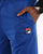 Fila Vintage Albatross Track Pants Royal Blue