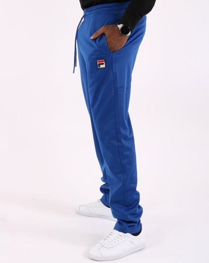 Fila Vintage Albatross Trainingshose Königsblau