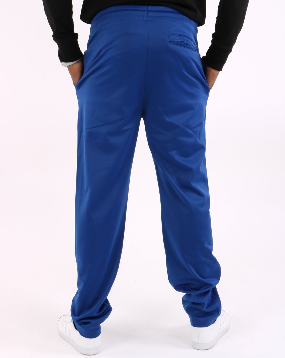 Fila Vintage Albatross Trainingshose Königsblau