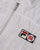 Fila Vintage Terrinda Pro Badge Track Top Grey