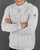 Fila Vintage Terrinda Velour Track Top Grey