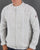 Fila Vintage Terrinda Velour Track Top Grey