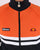 Ellesse Rimini Track Top Navy/orange