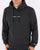 Tommy Jeans Logo Hoodie Black