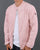 Fila Vintage Terrinda Track Top Powder Pink