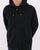 Pretty Green Sigma Cotton Jacket Black
