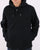 Pretty Green Sigma Cotton Jacket Black