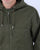 Pretty Green Sigma Cotton Jacket Khaki