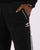Adidas Originals SST Jog Pants Black/White