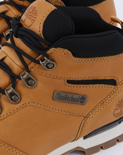 Timberland Splitrock 2 Boot Weizen Vollnarbenleder