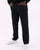 Weekend Offender Easy Fit Jeans Dark Rinse