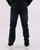 Weekend Offender Tapered Fit Jeans Dark Vintage