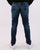 Replay Anbass Hyperflex Jeans White shades - Blue