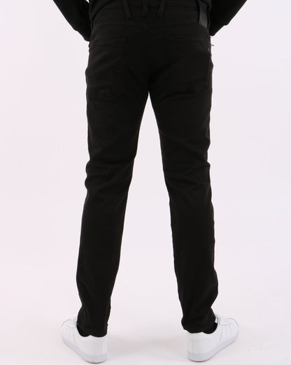 Replay Anbass Hyperflex Colour Xlite Schwarz