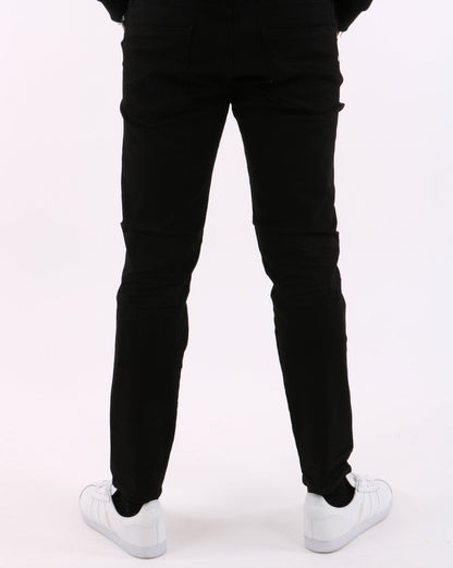 Replay Anbass Jeans Schwarz
