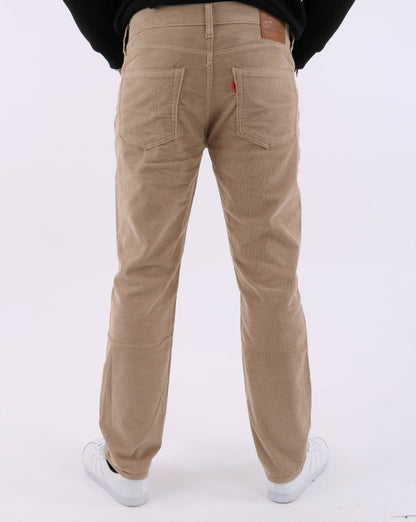 Levi's 511 Slim Cordhose in Sand