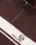 Sergio Tacchini Masters 1/4 Zip Top Brown