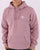 Adidas Originals Essential Hoody Mauve
