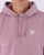 Adidas Originals Essential Hoody Mauve