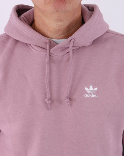 Adidas Originals Essential Hoody Mauve