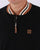 Trojan Monkey Jacket Black