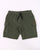 Ellesse Cargolo Shorts Dark Green