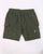 Ellesse Cargolo Shorts Dark Green