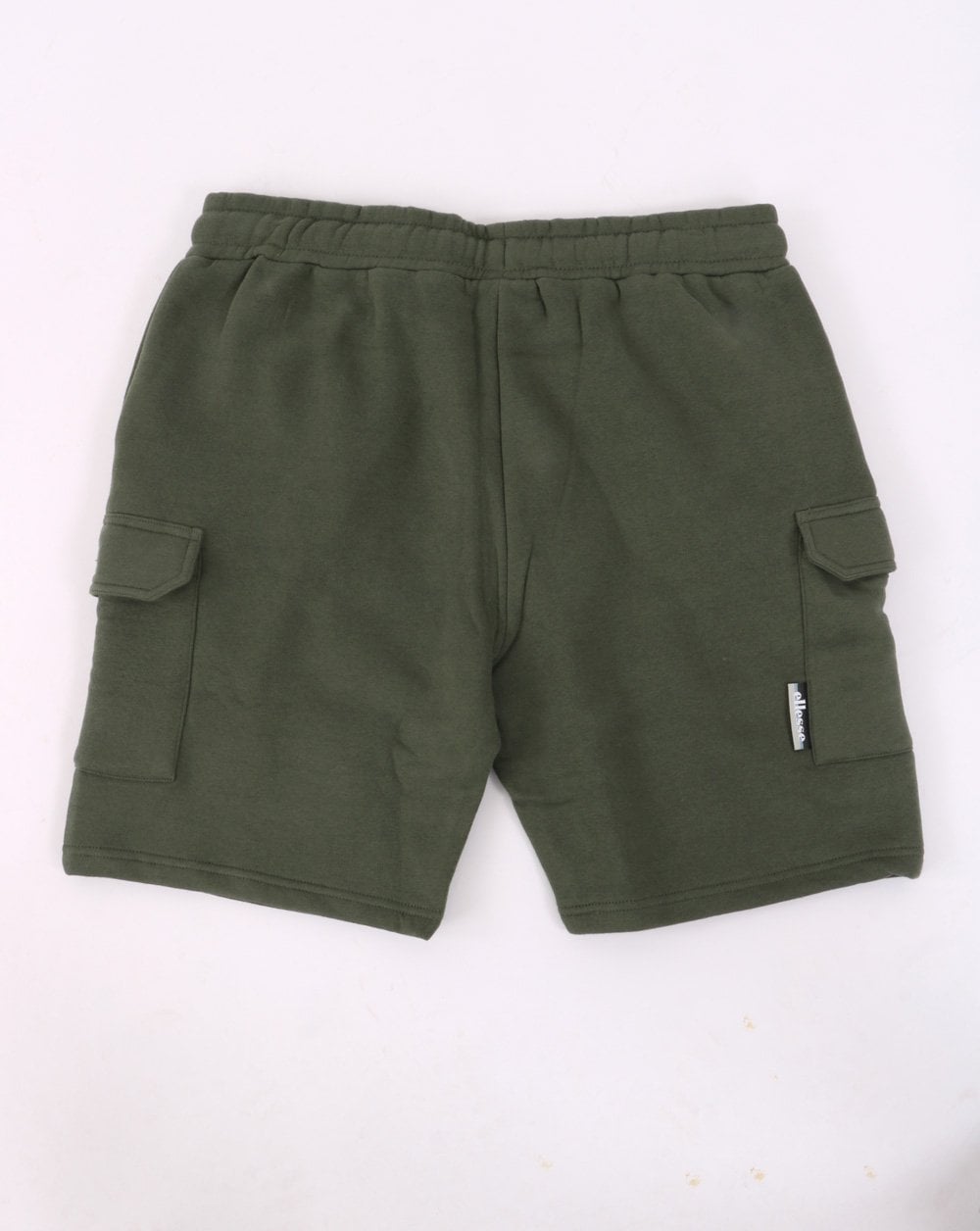 Ellesse Cargolo Shorts Dark Green