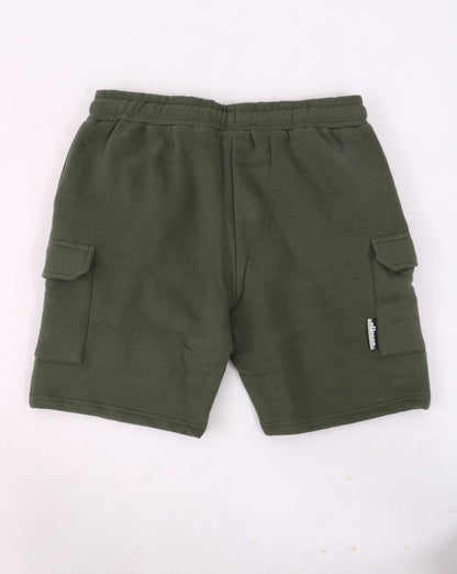 Ellesse Cargolo Shorts Dunkelgrün