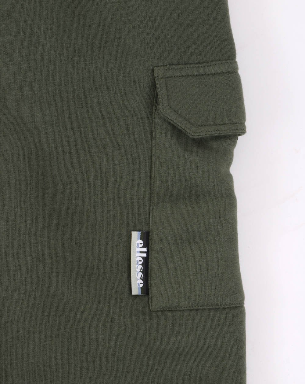 Ellesse Cargolo Shorts Dunkelgrün