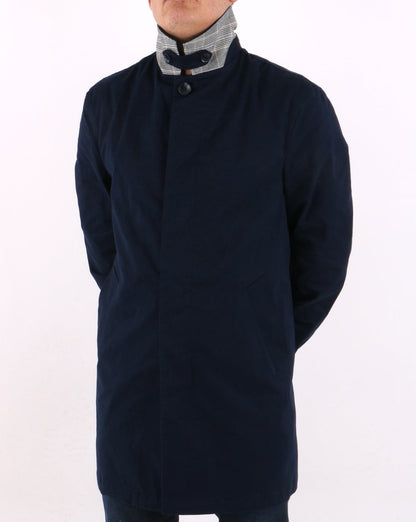Trojan Mac Navy