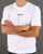 Marshall Artist Siren Injection T-shirt White