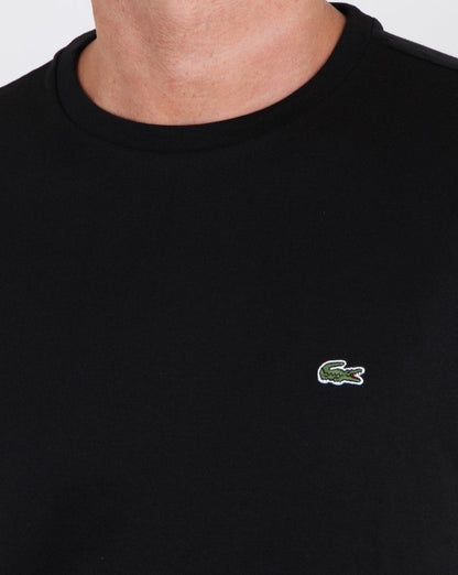 Lacoste T-Shirt Schwarz