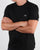Lacoste T-shirt Black