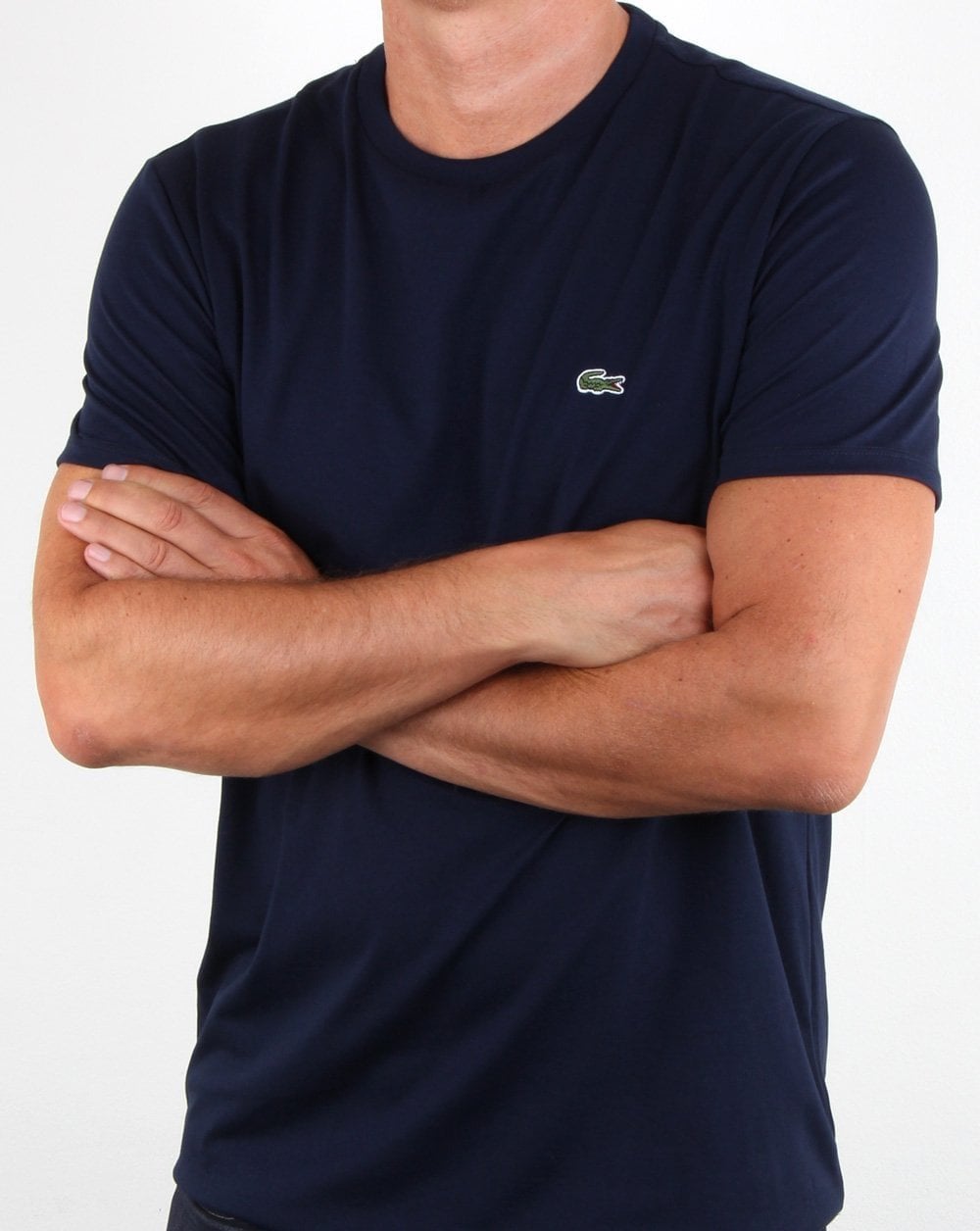 Lacoste T-shirt Navy