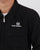 Sergio Tacchini New Devonte Overshirt Black/White
