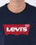 Levi's Graphic Tee Navy