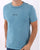 Replay T-shirt Cobalt Blue