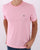 Lacoste T-shirt Pink