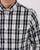 Gant Check Shirt Eggshell