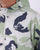 Adidas Originals Camo Windbreaker Orbit Grey