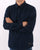Barbour Murton Overshirt Navy