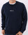 Replay Sweatshirt Navy